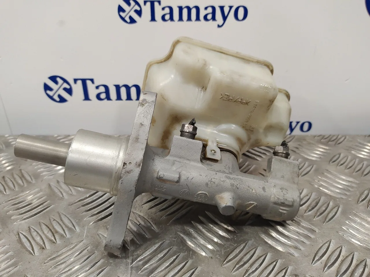 Bomba Freno para Seat Altea (5P1)