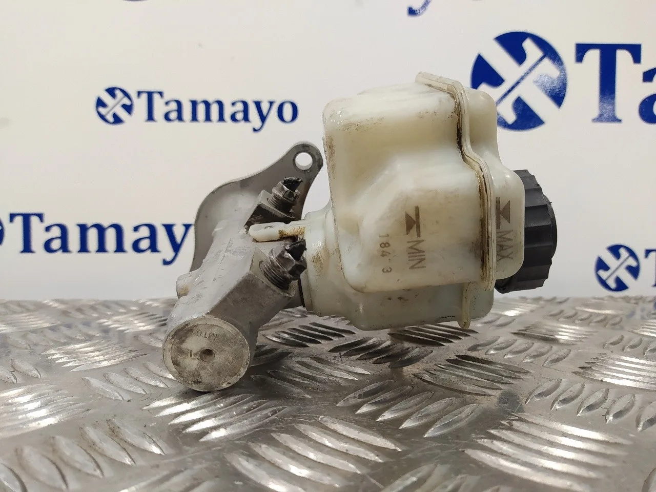 Bomba Freno para Seat Altea (5P1)