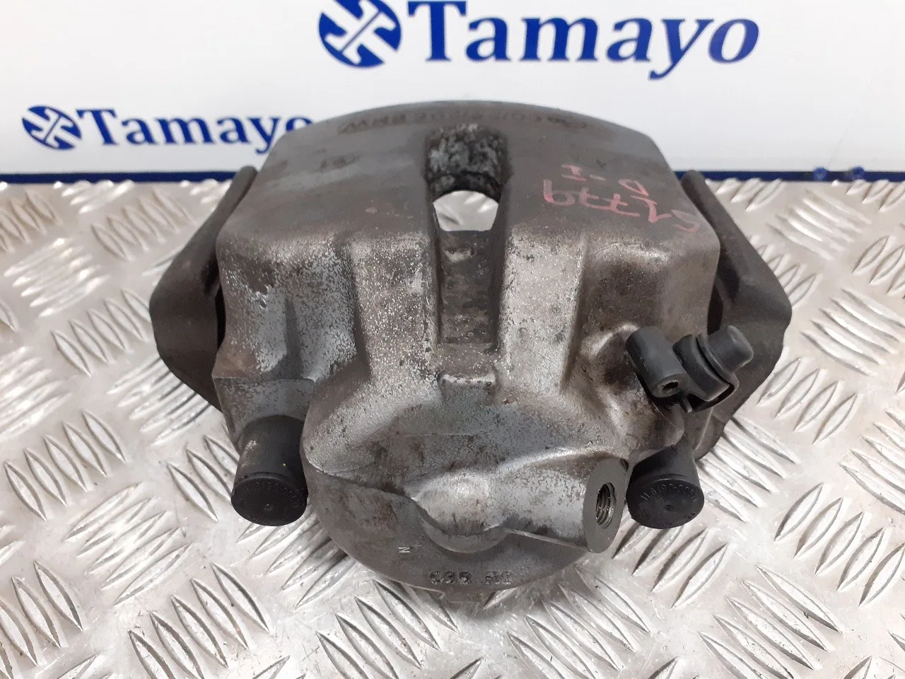 Pinza Freno Delantera Izquierda para Bmw Serie 5 Berlina (E39)