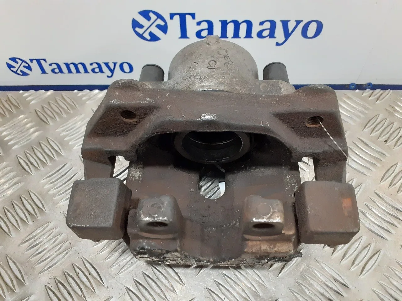 Pinza Freno Delantera Izquierda para Bmw Serie 5 Berlina (E39)