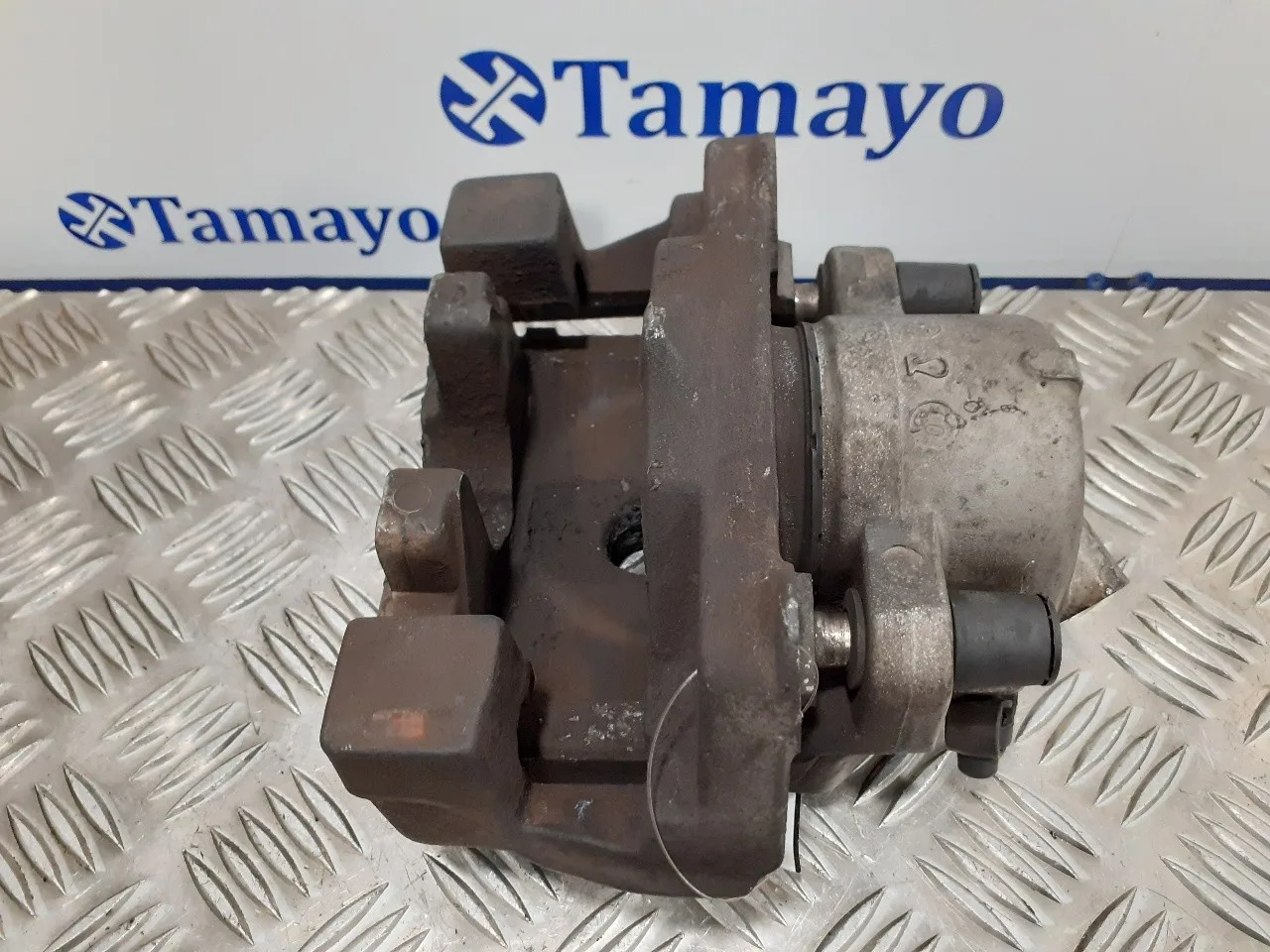 Pinza Freno Delantera Izquierda para Bmw Serie 5 Berlina (E39)