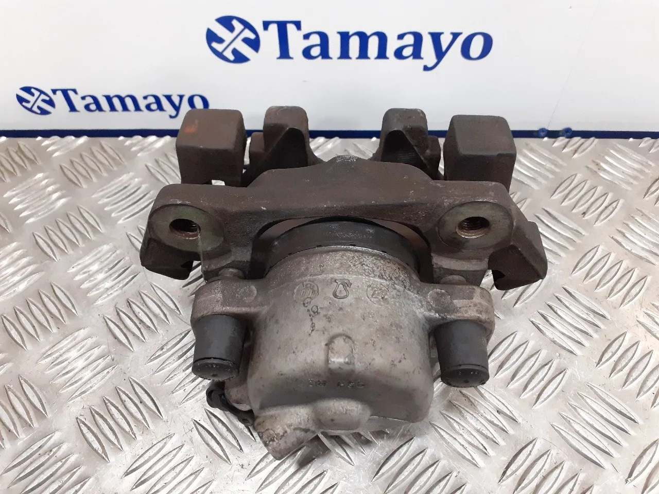 Pinza Freno Delantera Izquierda para Bmw Serie 5 Berlina (E39)