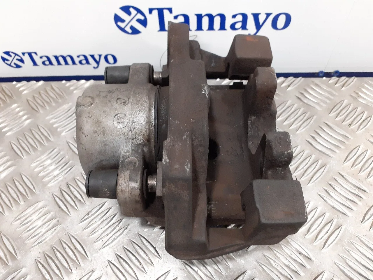 Pinza Freno Delantera Izquierda para Bmw Serie 5 Berlina (E39)