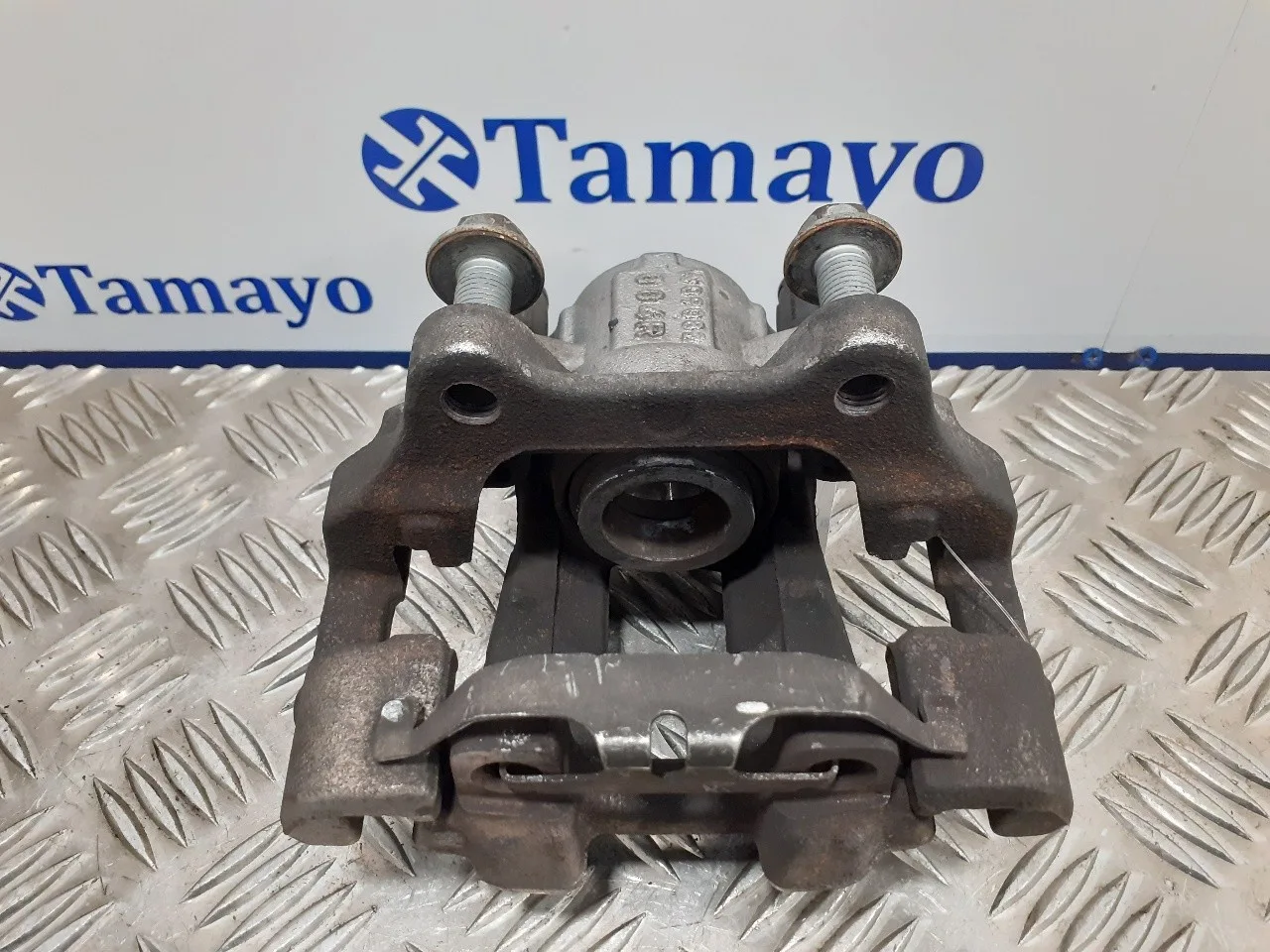 Pinza Freno Trasera Izquierda para Bmw Serie 3 Touring (F31)