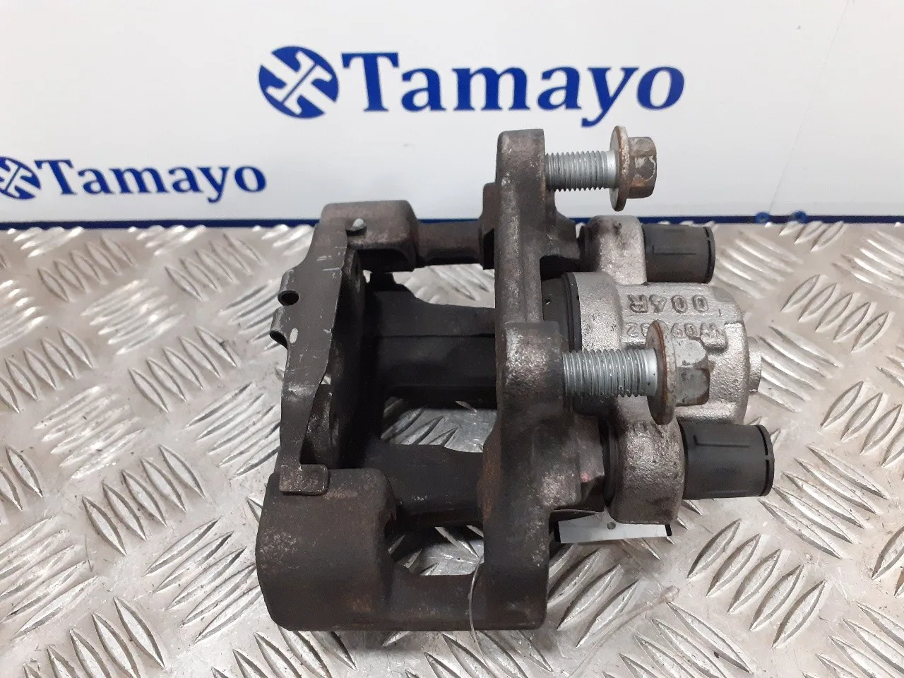 Pinza Freno Trasera Izquierda para Bmw Serie 3 Touring (F31)