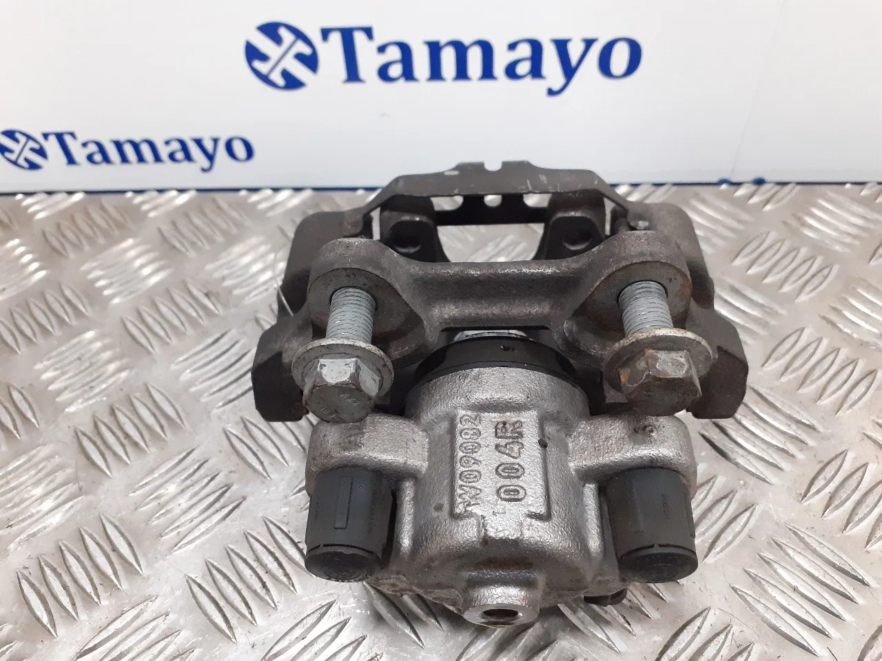 Pinza Freno Trasera Izquierda para Bmw Serie 3 Touring (F31)