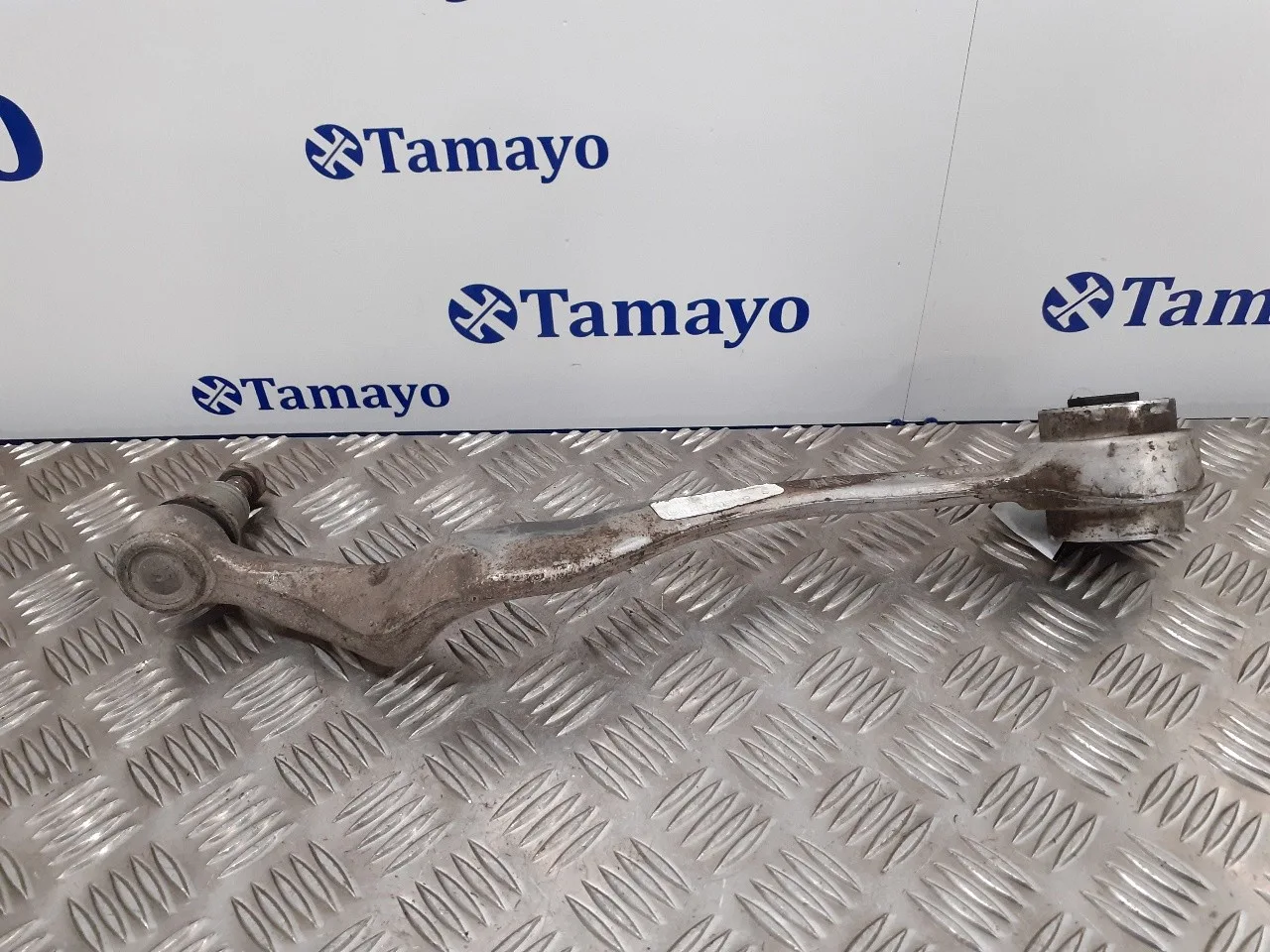 Brazo Suspension Inferior Delantero Izquierdo para Bmw Serie 5 Berlina (E39)