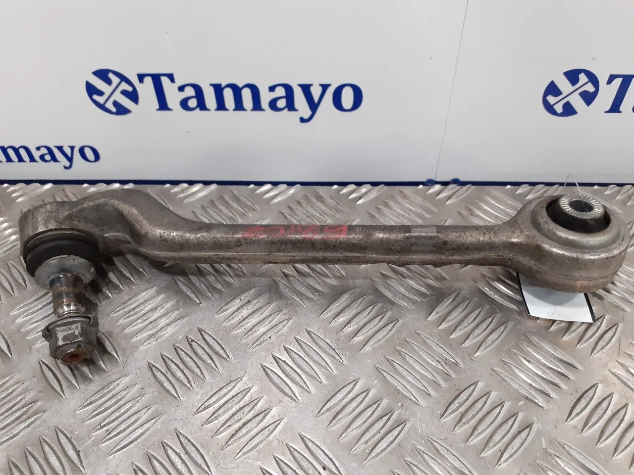 Brazo Suspension Inferior Delantero Izquierdo para Bmw Serie 3 Touring (F31)