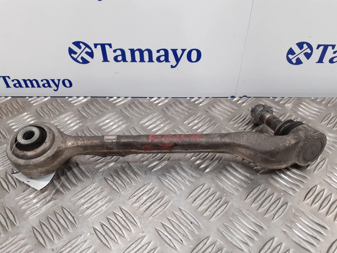 Brazo Suspension Inferior Delantero Izquierdo para Bmw Serie 3 Touring (F31)