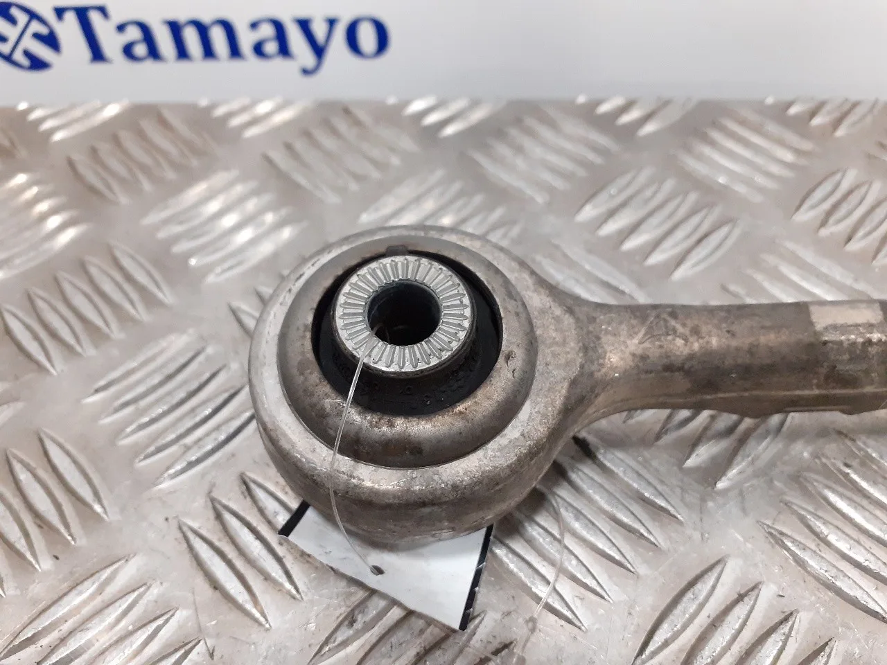 Brazo Suspension Inferior Delantero Izquierdo para Bmw Serie 3 Touring (F31)