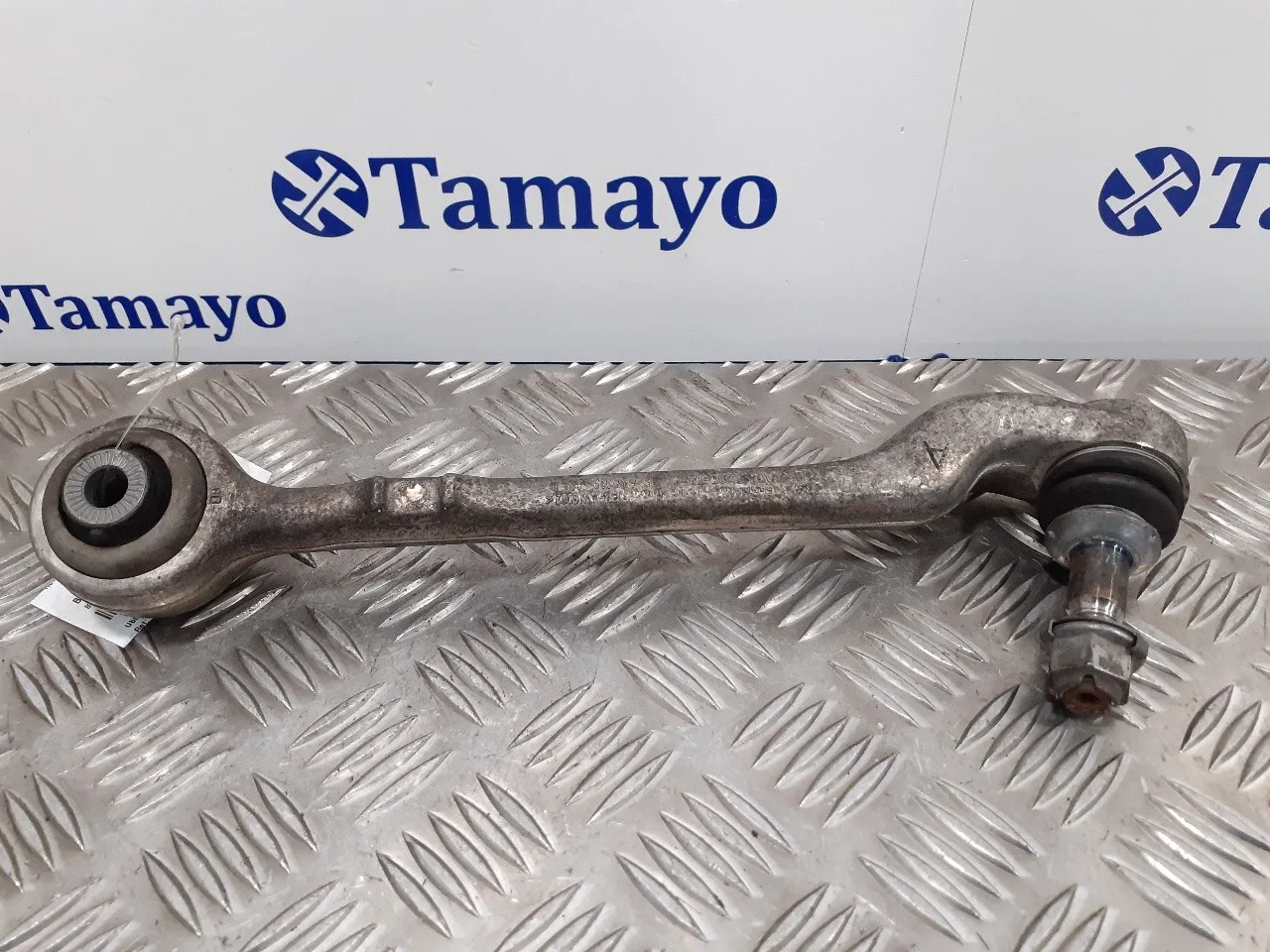 Brazo Suspension Inferior Delantero Izquierdo para Bmw Serie 3 Touring (F31)
