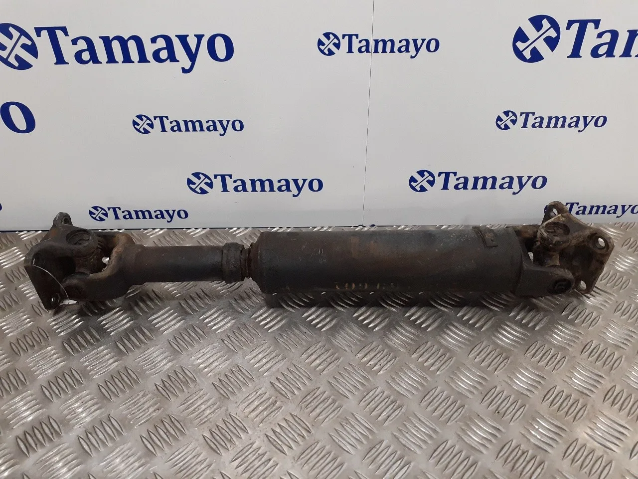 Transmision Central para Nissan Patrol (K/W260)