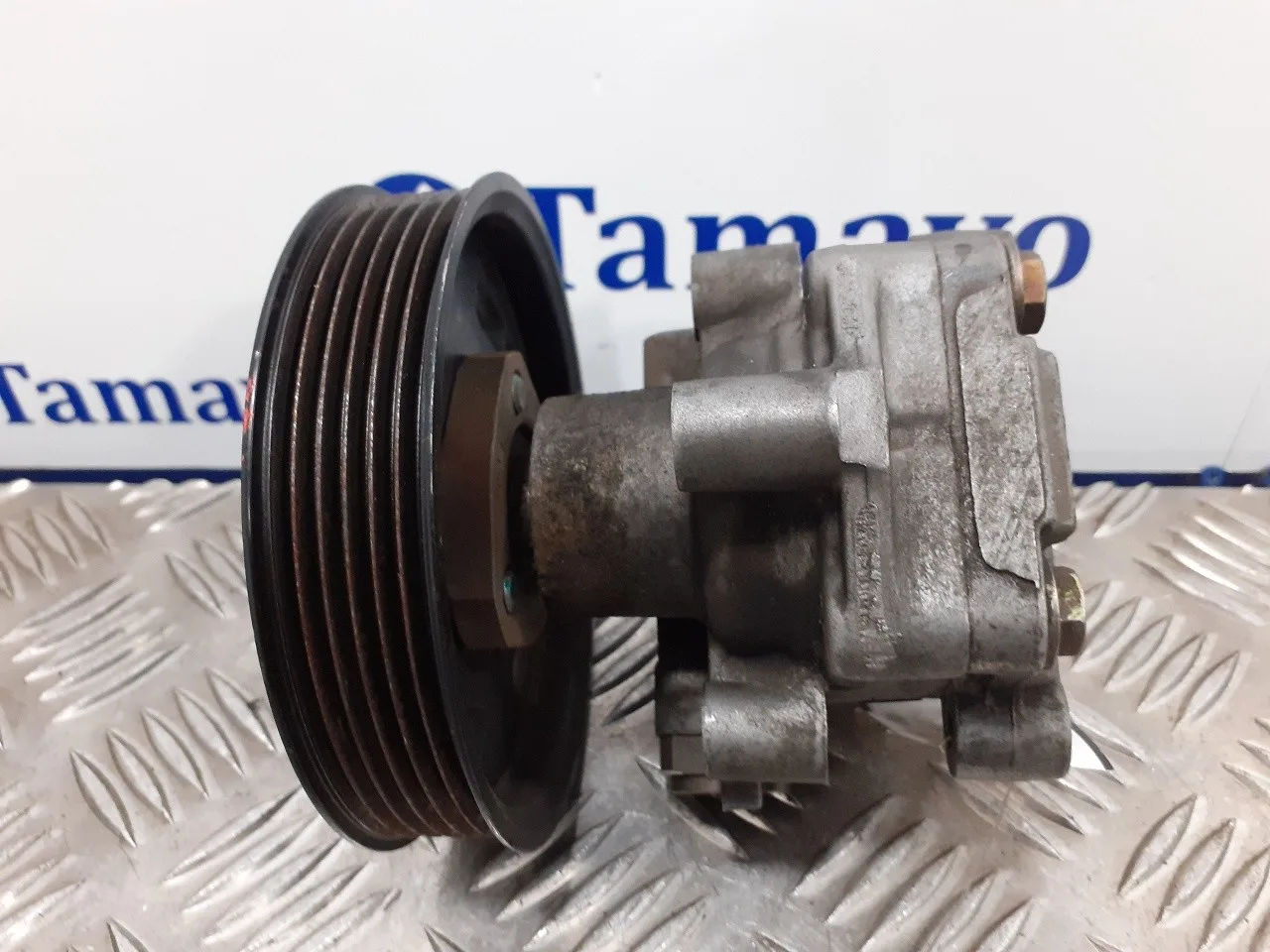 Bomba Direccion para Volkswagen Golf Iv Berlina (1J1)