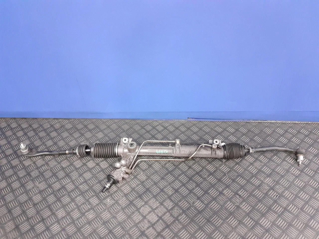 Cremallera Direccion para Bmw Serie 5 Berlina (E39)