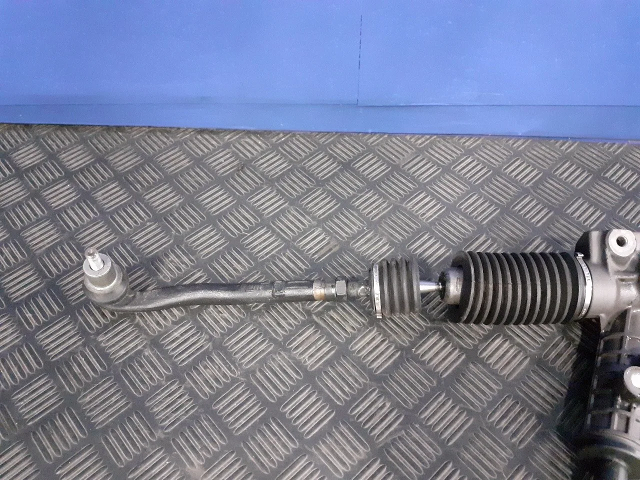 Cremallera Direccion para Bmw Serie 5 Berlina (E39)