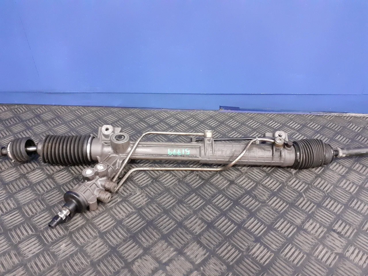 Cremallera Direccion para Bmw Serie 5 Berlina (E39)