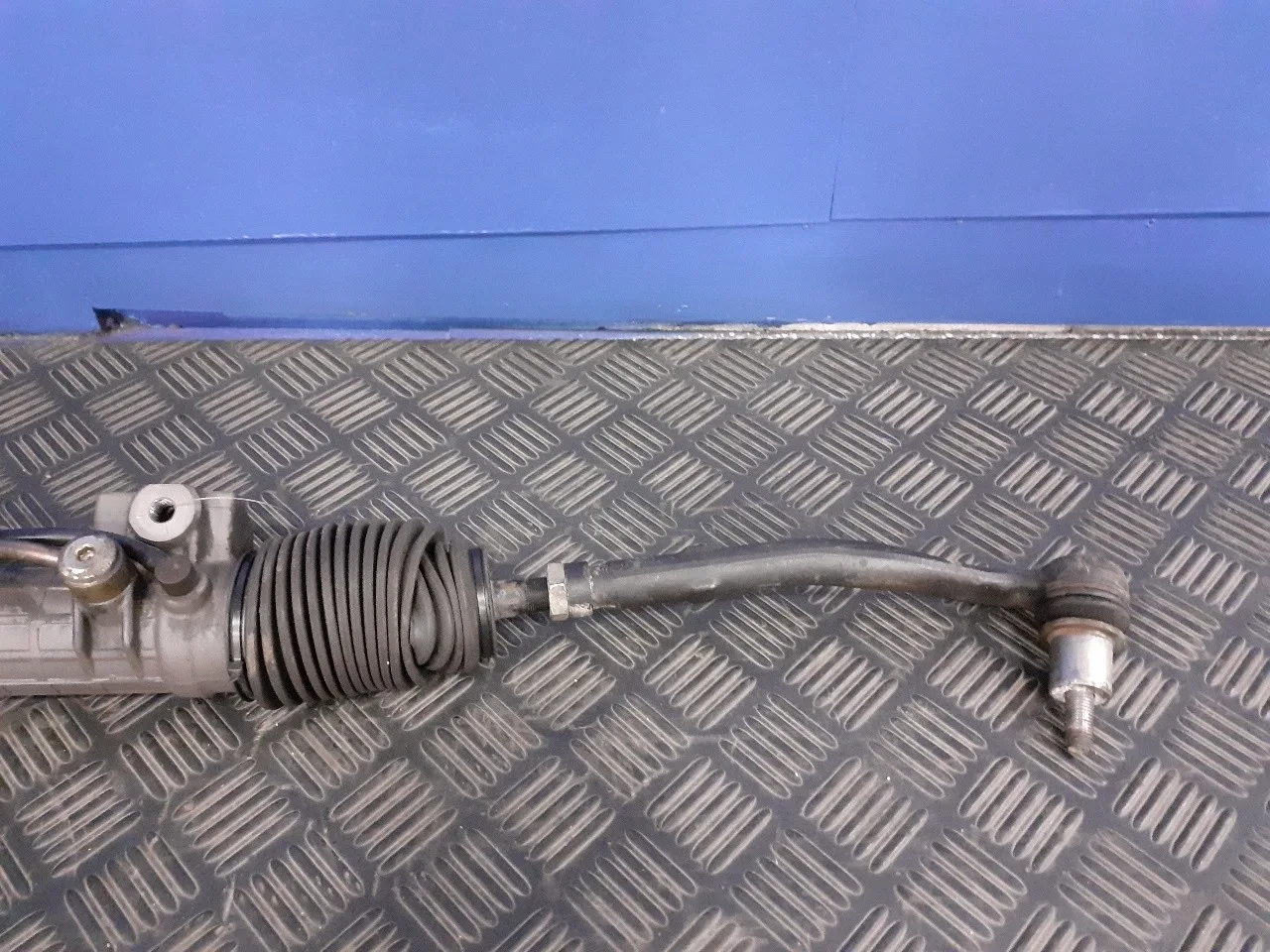 Cremallera Direccion para Bmw Serie 5 Berlina (E39)