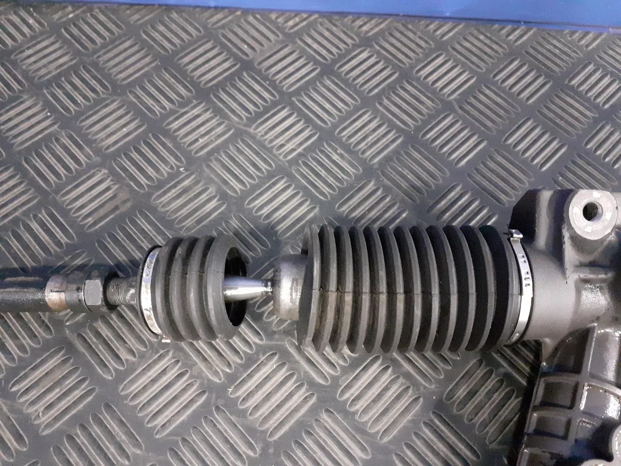 Cremallera Direccion para Bmw Serie 5 Berlina (E39)