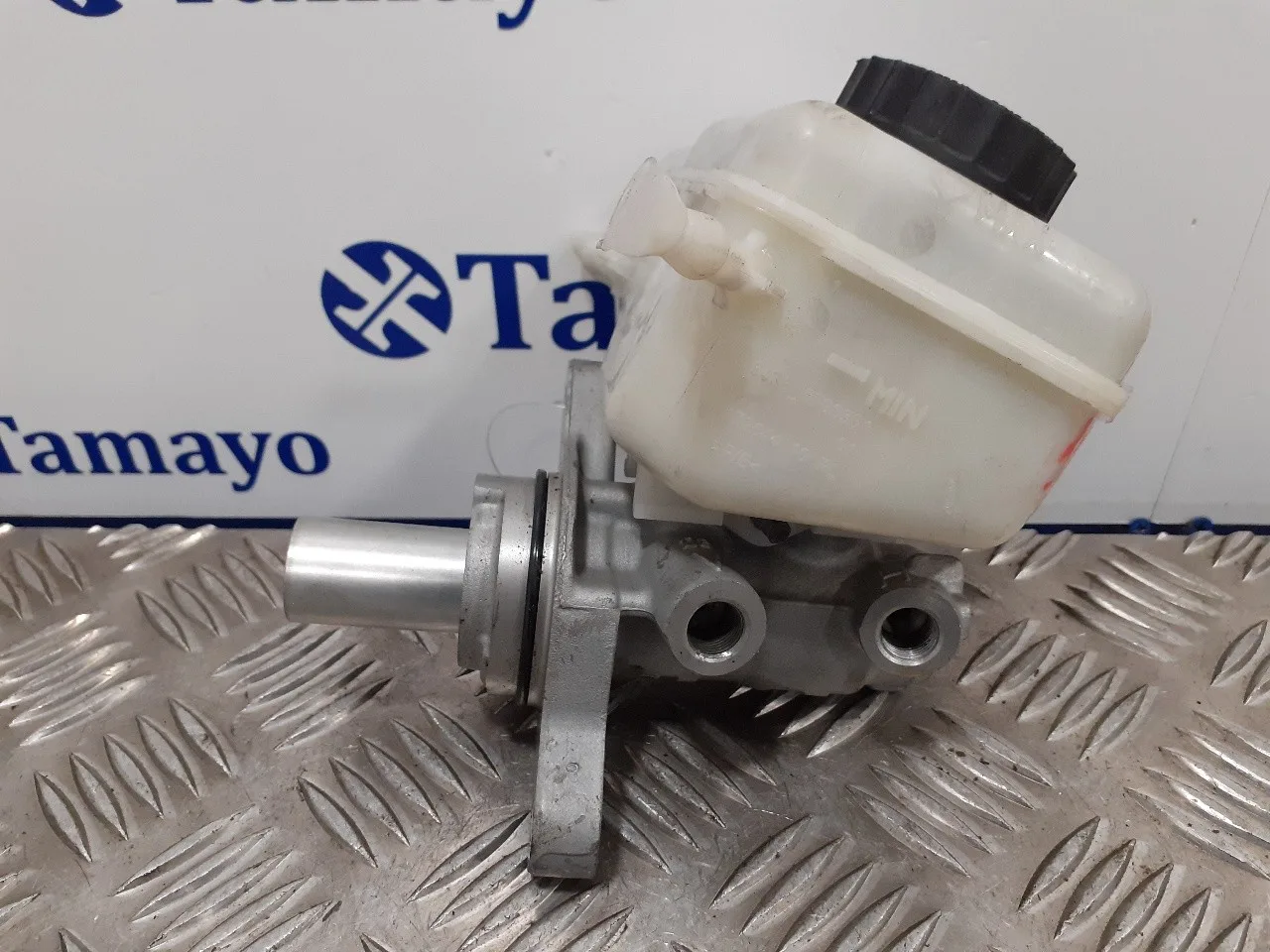Bomba Freno para Bmw Serie 3 Touring (F31)