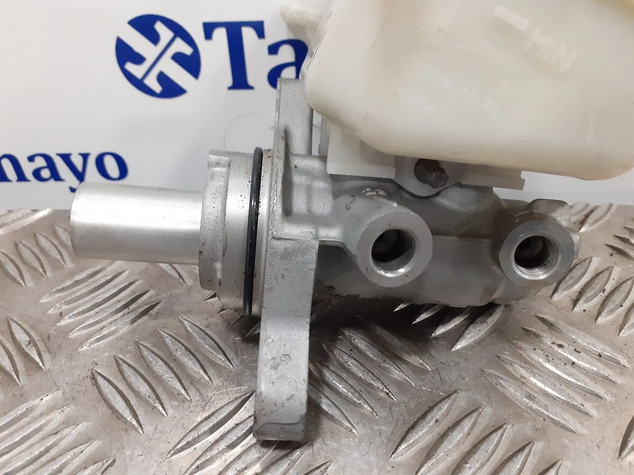 Bomba Freno para Bmw Serie 3 Touring (F31)