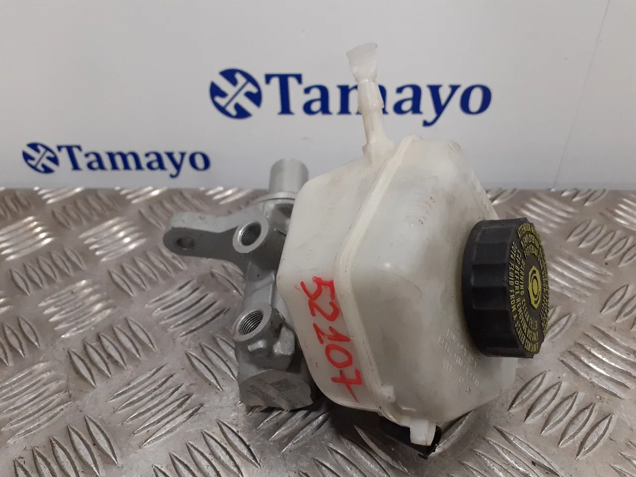 Bomba Freno para Bmw Serie 3 Touring (F31)
