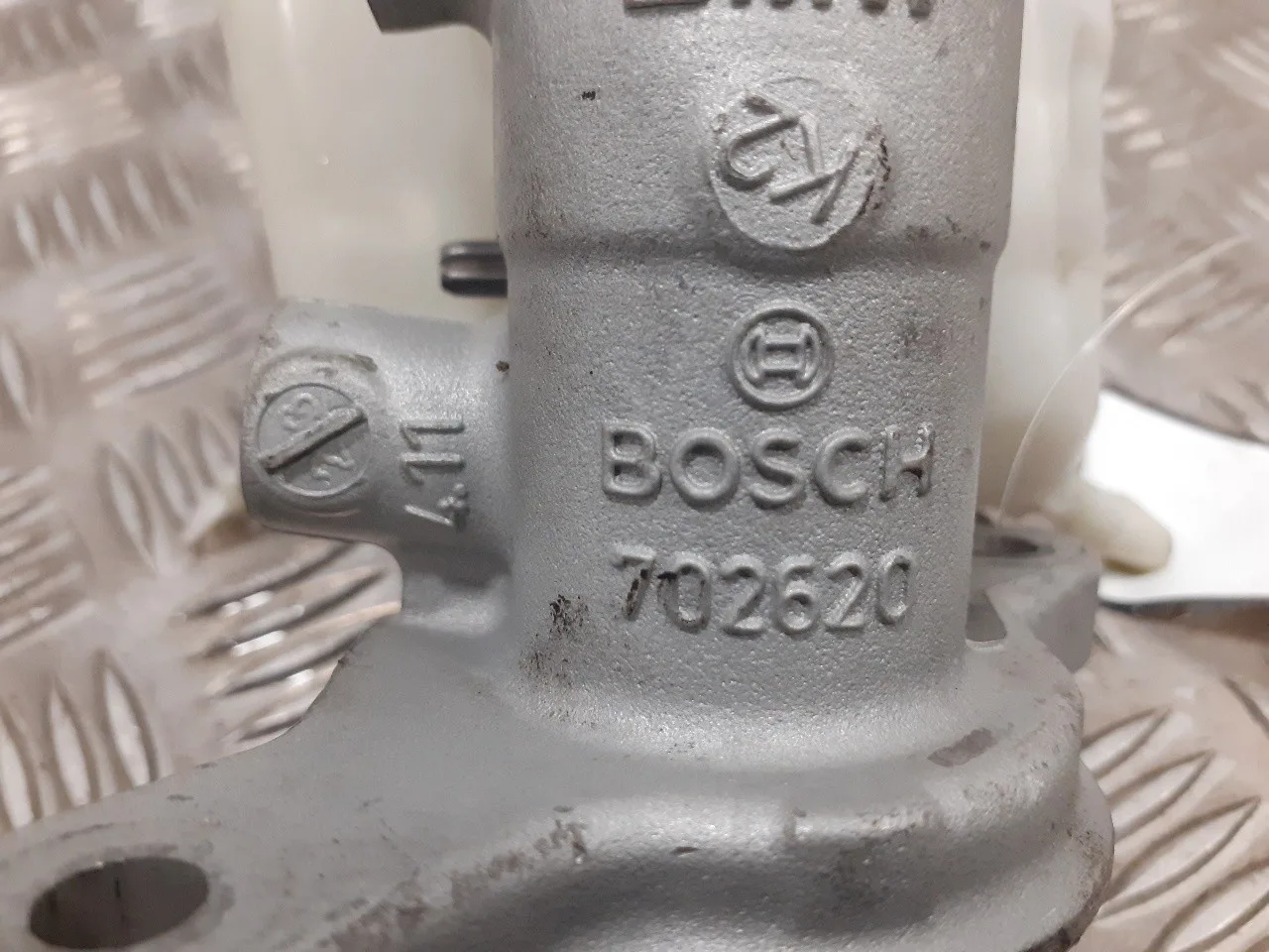 Bomba Freno para Bmw Serie 3 Touring (F31)