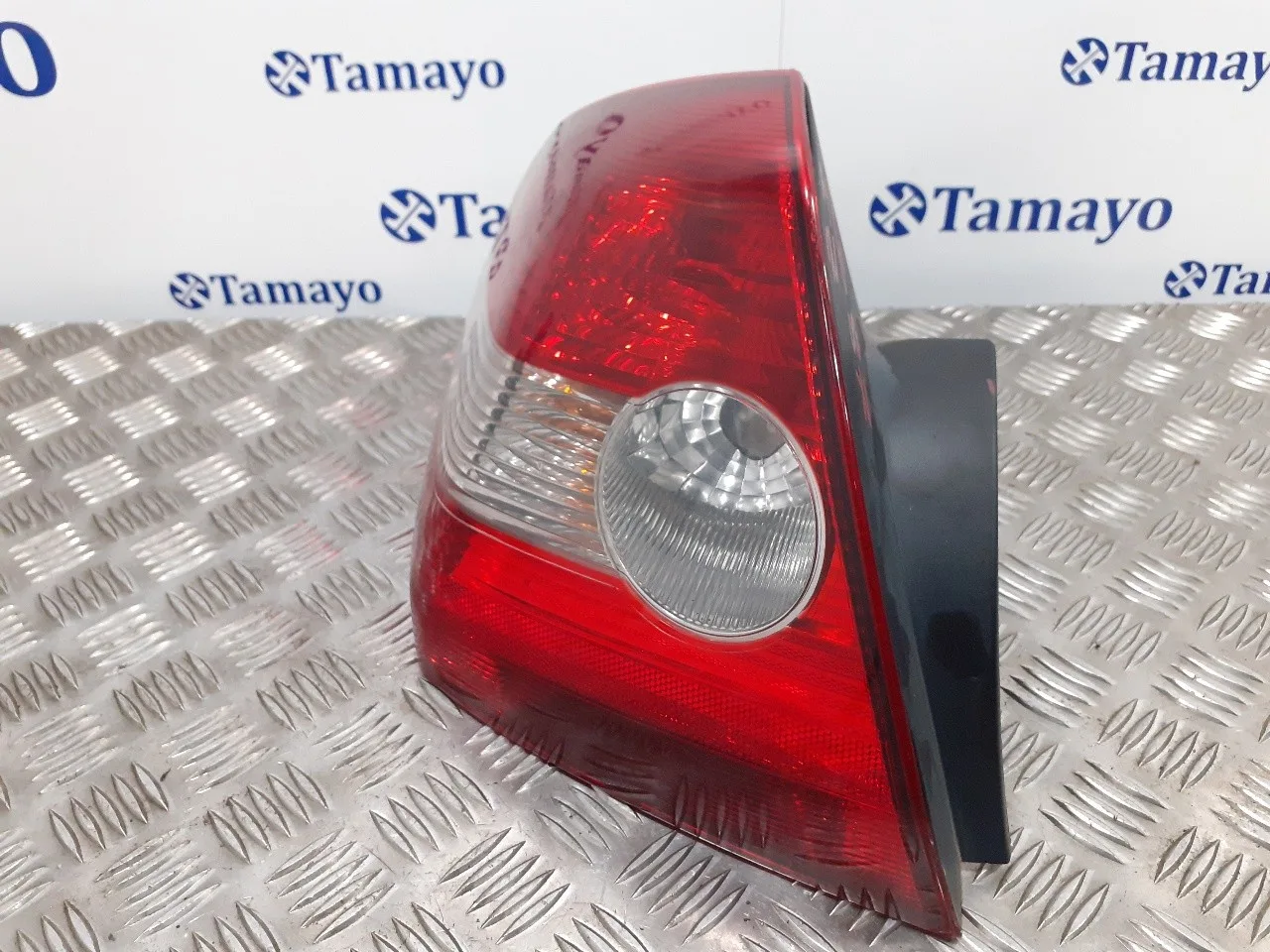 Piloto Trasero Izquierdo para Renault Megane Ii Classic Berlina