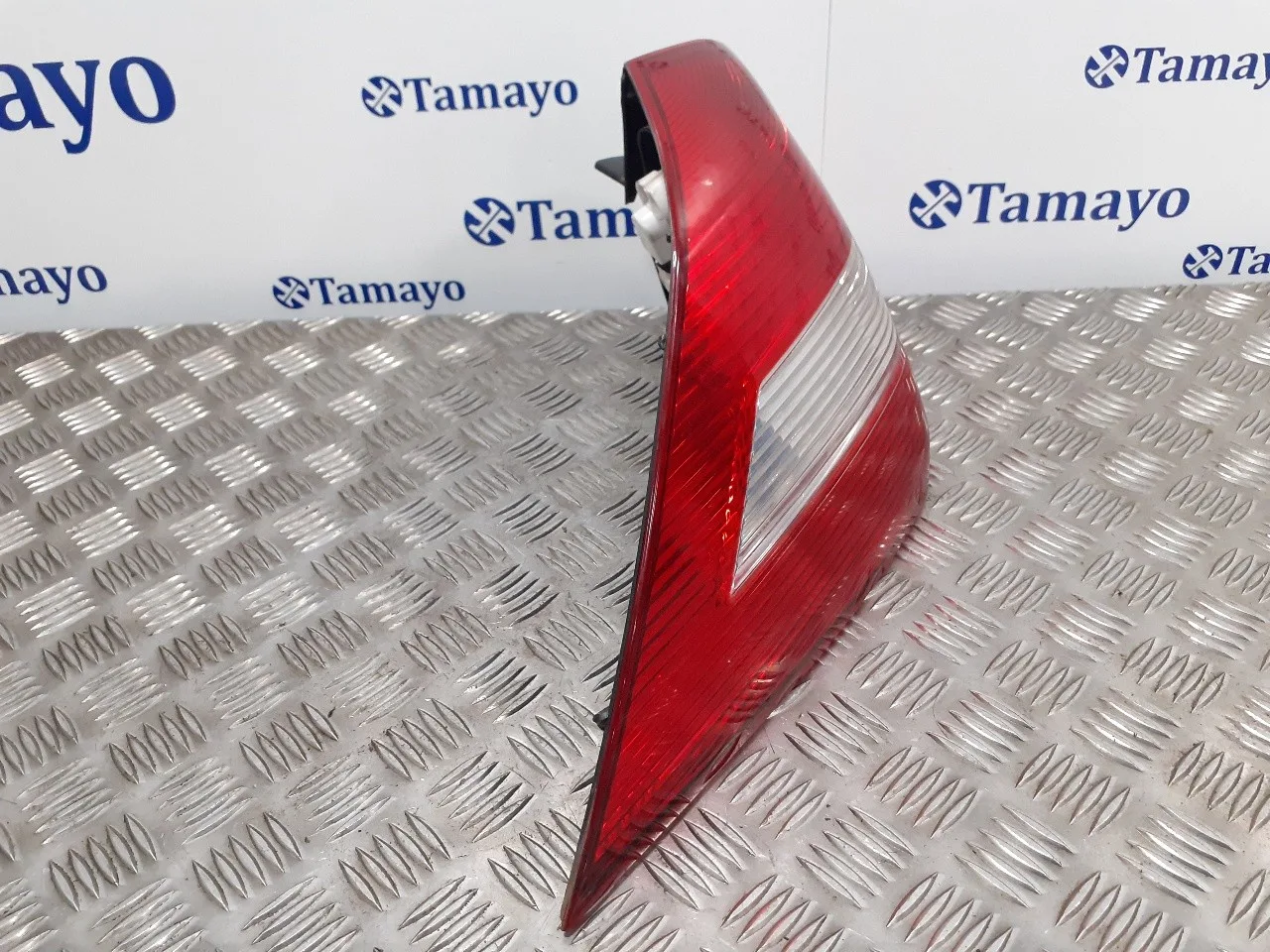 Piloto Trasero Izquierdo para Renault Megane Ii Classic Berlina
