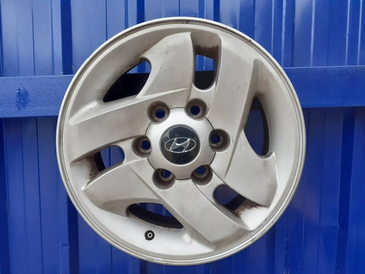 Llanta para Hyundai Tucson (Jm)
