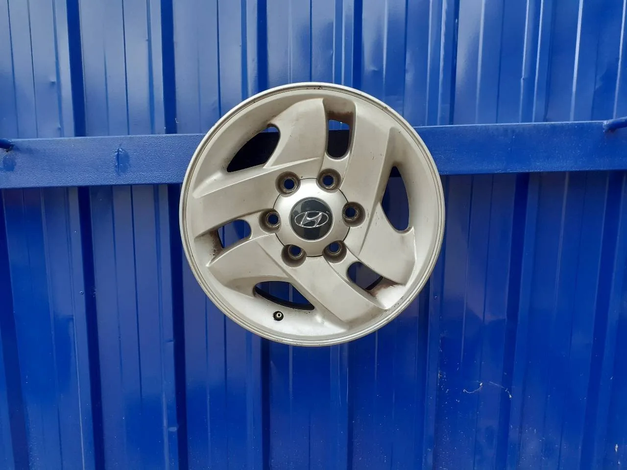 Llanta para Hyundai Tucson (Jm)