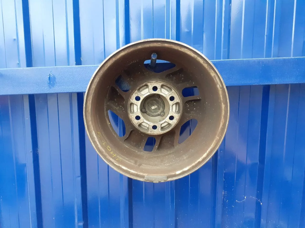 Llanta para Hyundai Tucson (Jm)