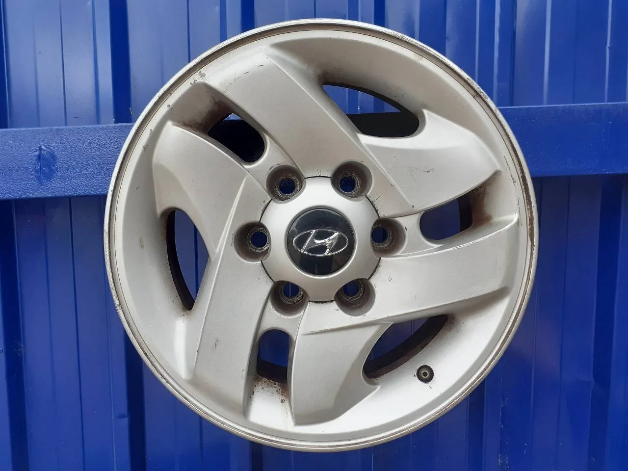 Llanta para Hyundai Tucson (Jm)