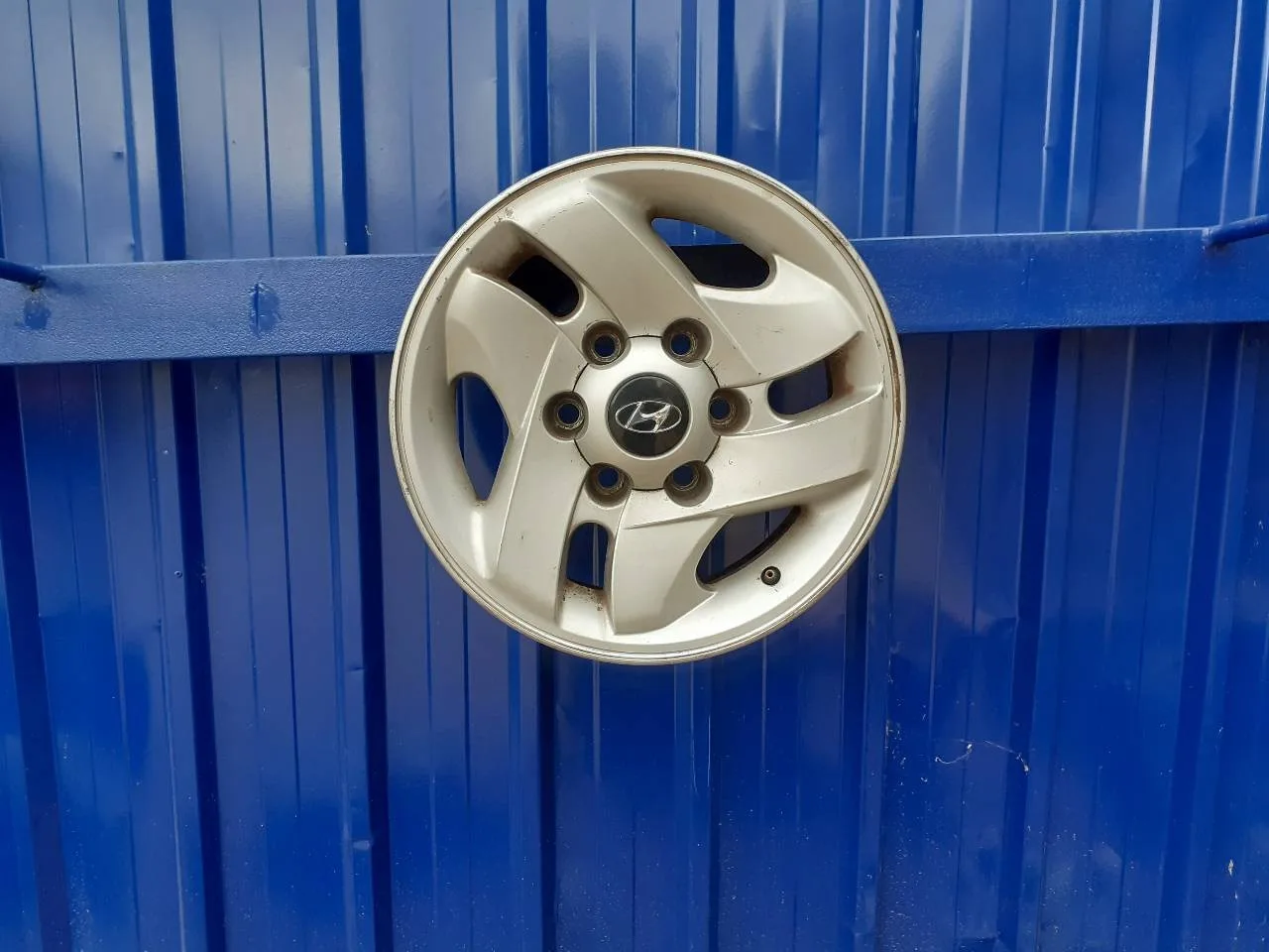 Llanta para Hyundai Tucson (Jm)