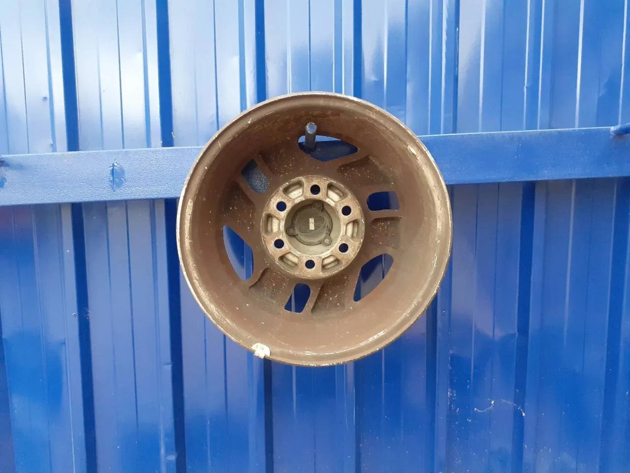 Llanta para Hyundai Tucson (Jm)