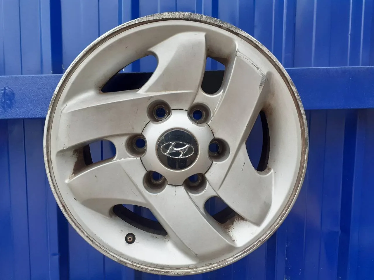 Llanta para Hyundai Tucson (Jm)