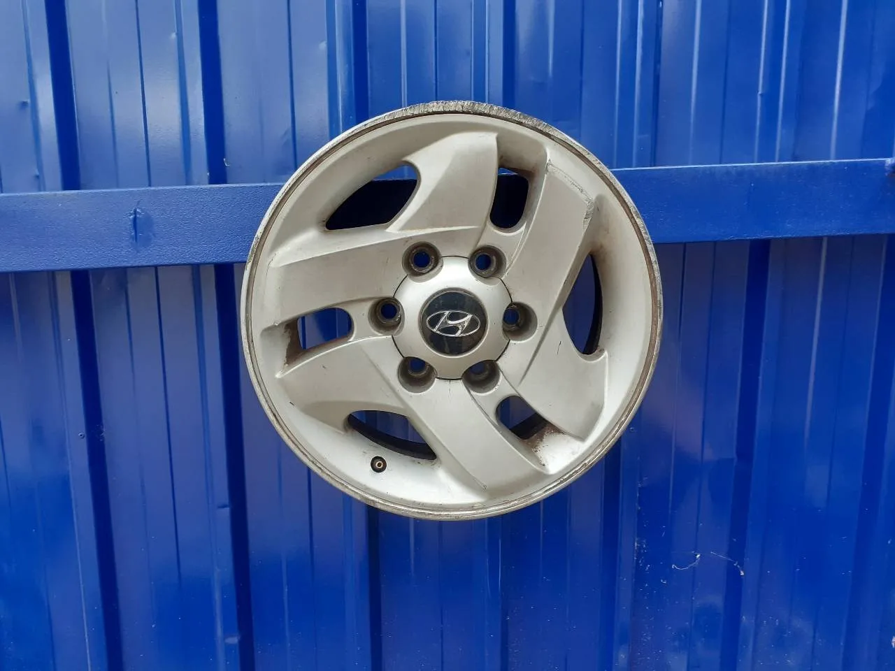Llanta para Hyundai Tucson (Jm)