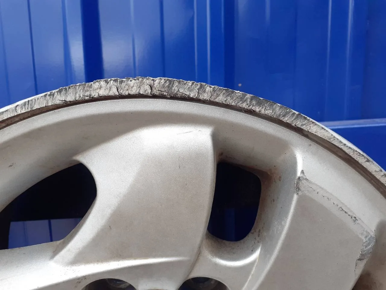 Llanta para Hyundai Tucson (Jm)