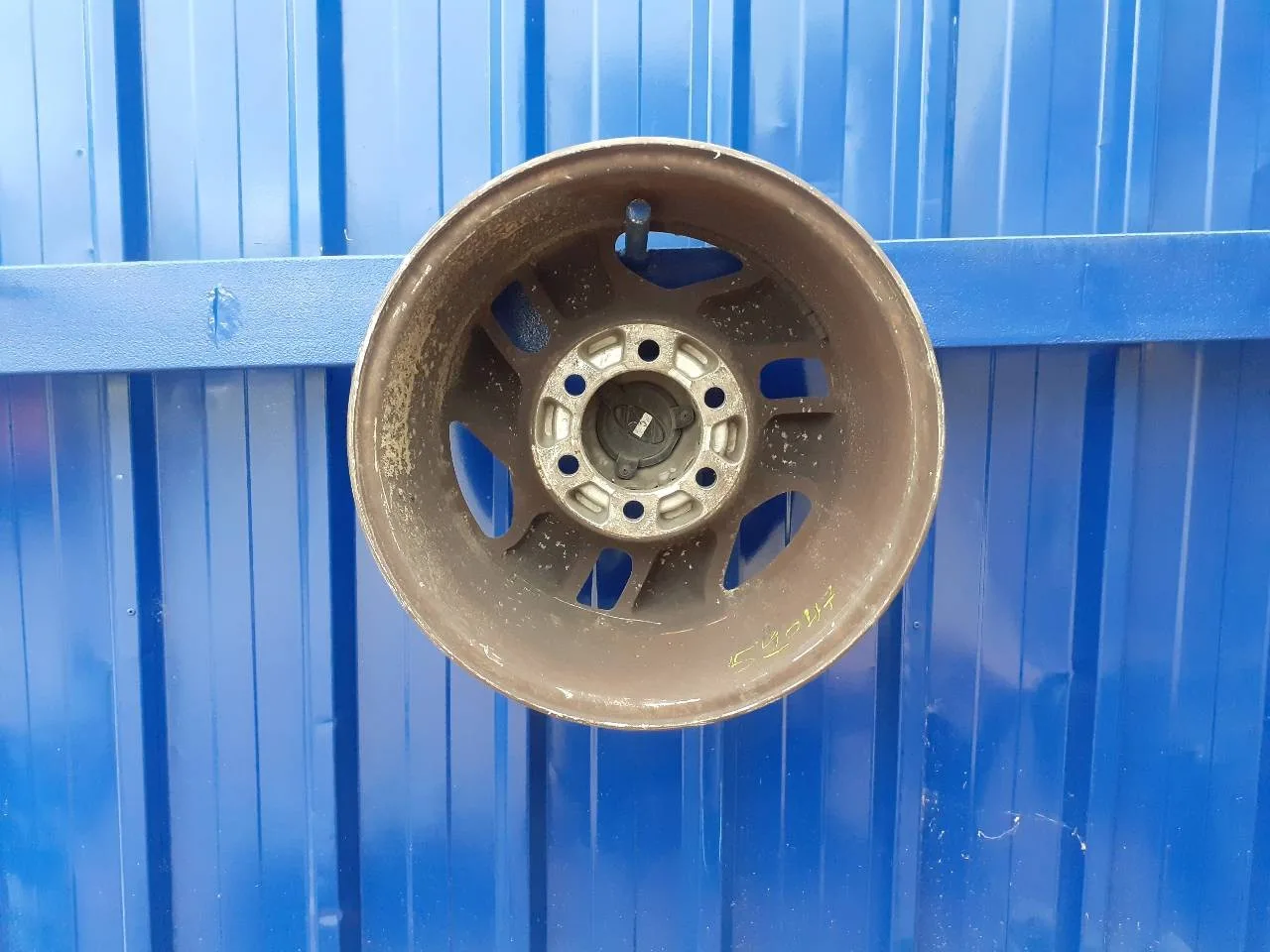 Llanta para Hyundai Tucson (Jm)