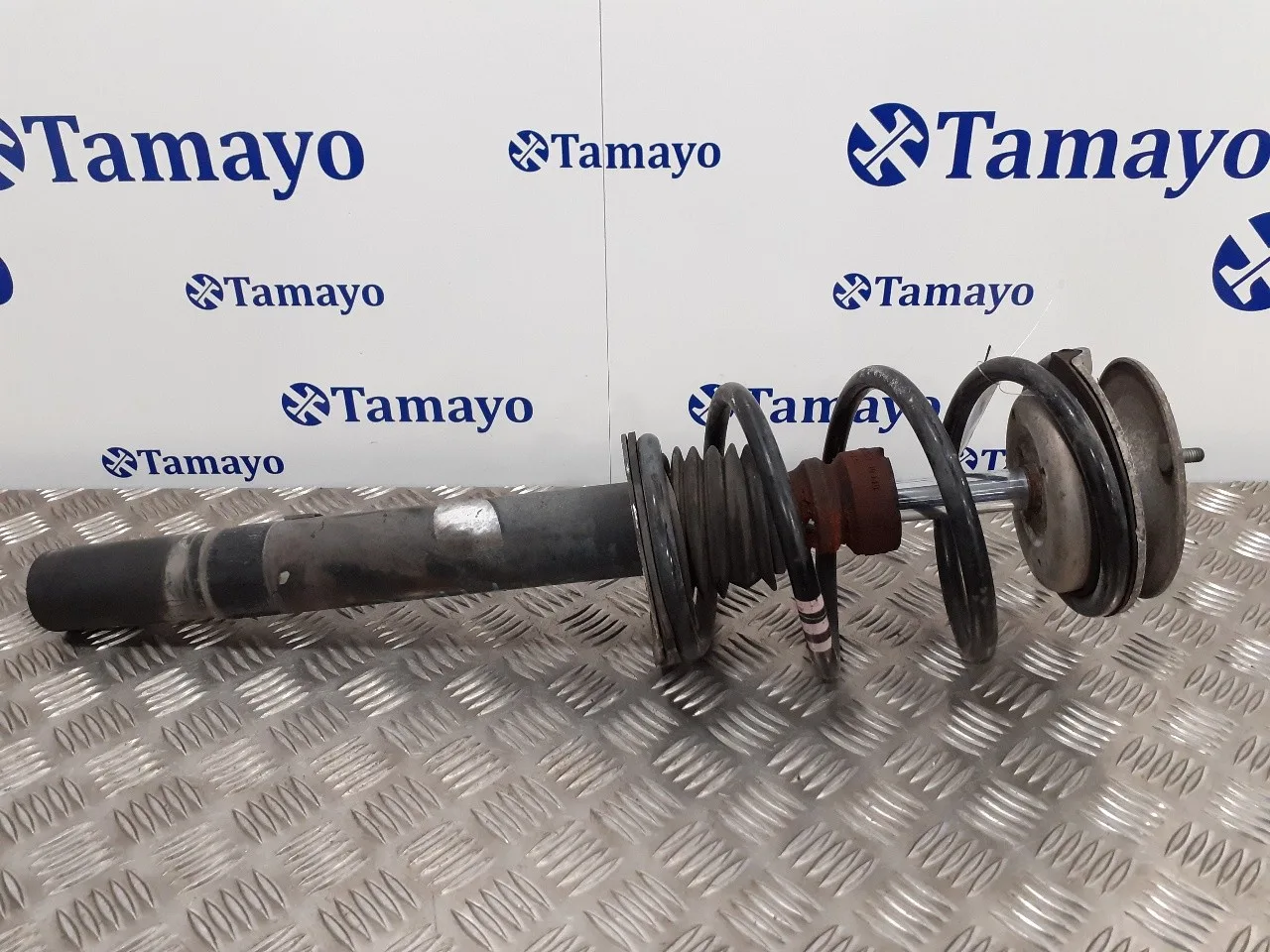 Amortiguador Delantero Izquierdo para Bmw Serie 5 Berlina (E39)