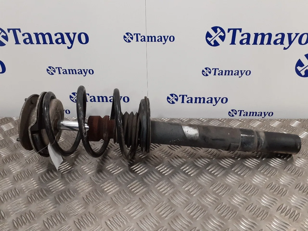 Amortiguador Delantero Izquierdo para Bmw Serie 5 Berlina (E39)