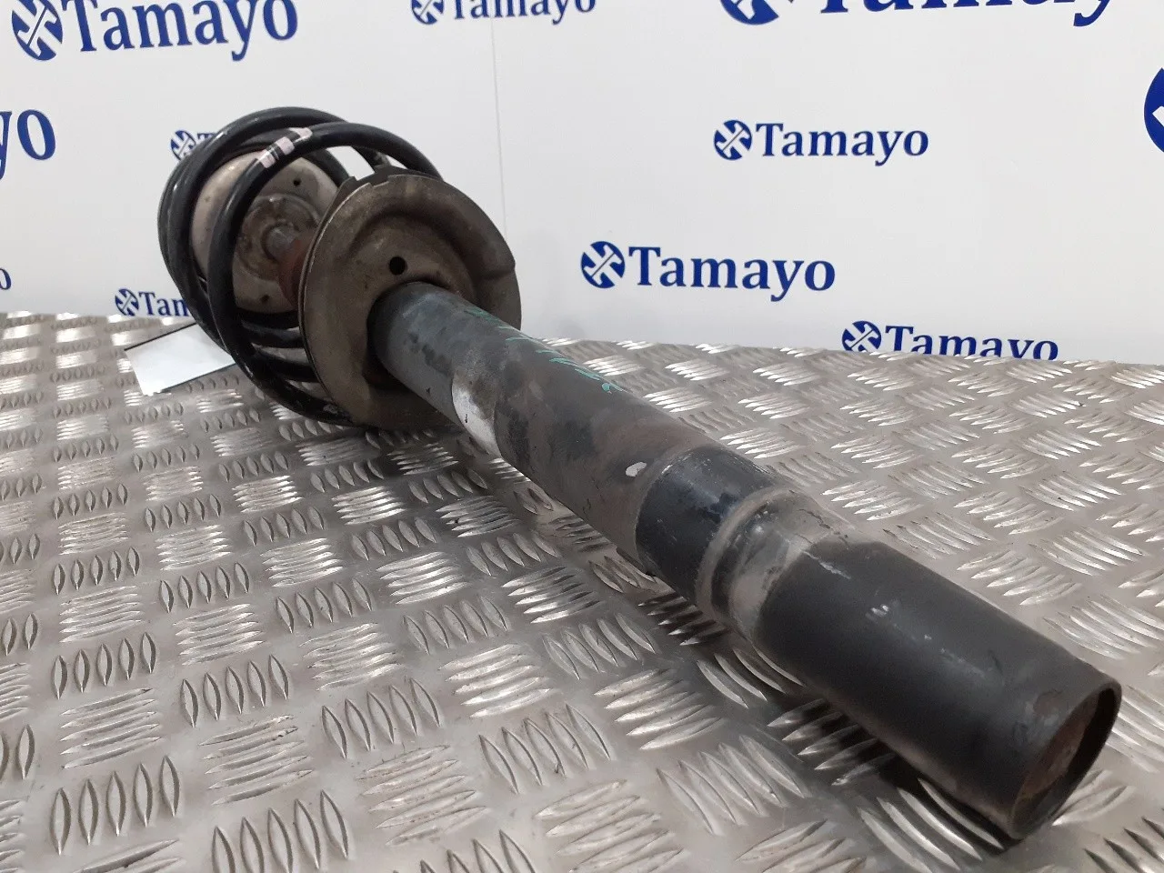 Amortiguador Delantero Izquierdo para Bmw Serie 5 Berlina (E39)