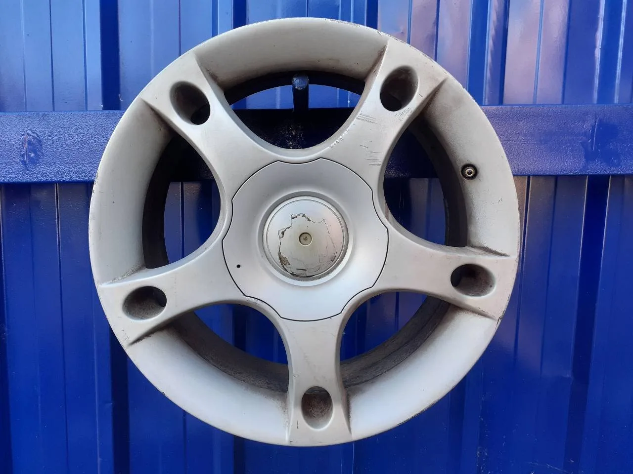 Llanta para Seat Toledo (1M2)