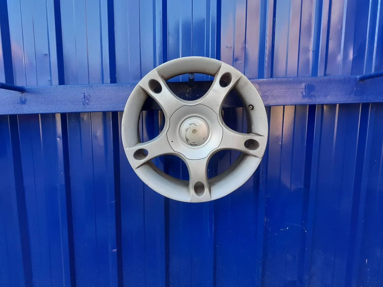 Llanta para Seat Toledo (1M2)