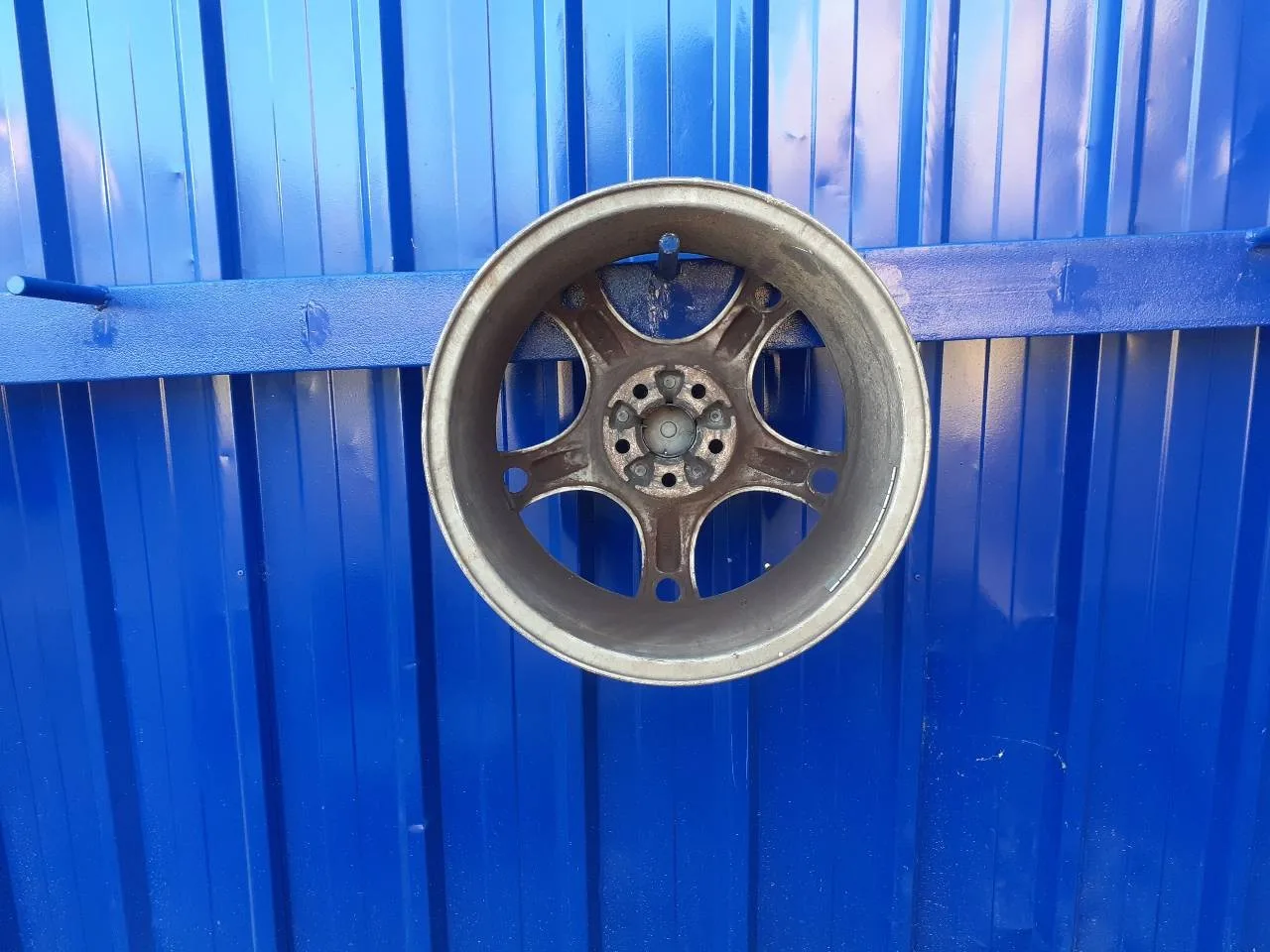 Llanta para Seat Toledo (1M2)