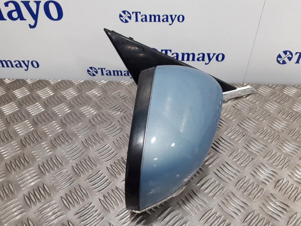 Retrovisor Derecho para Jaguar Xf