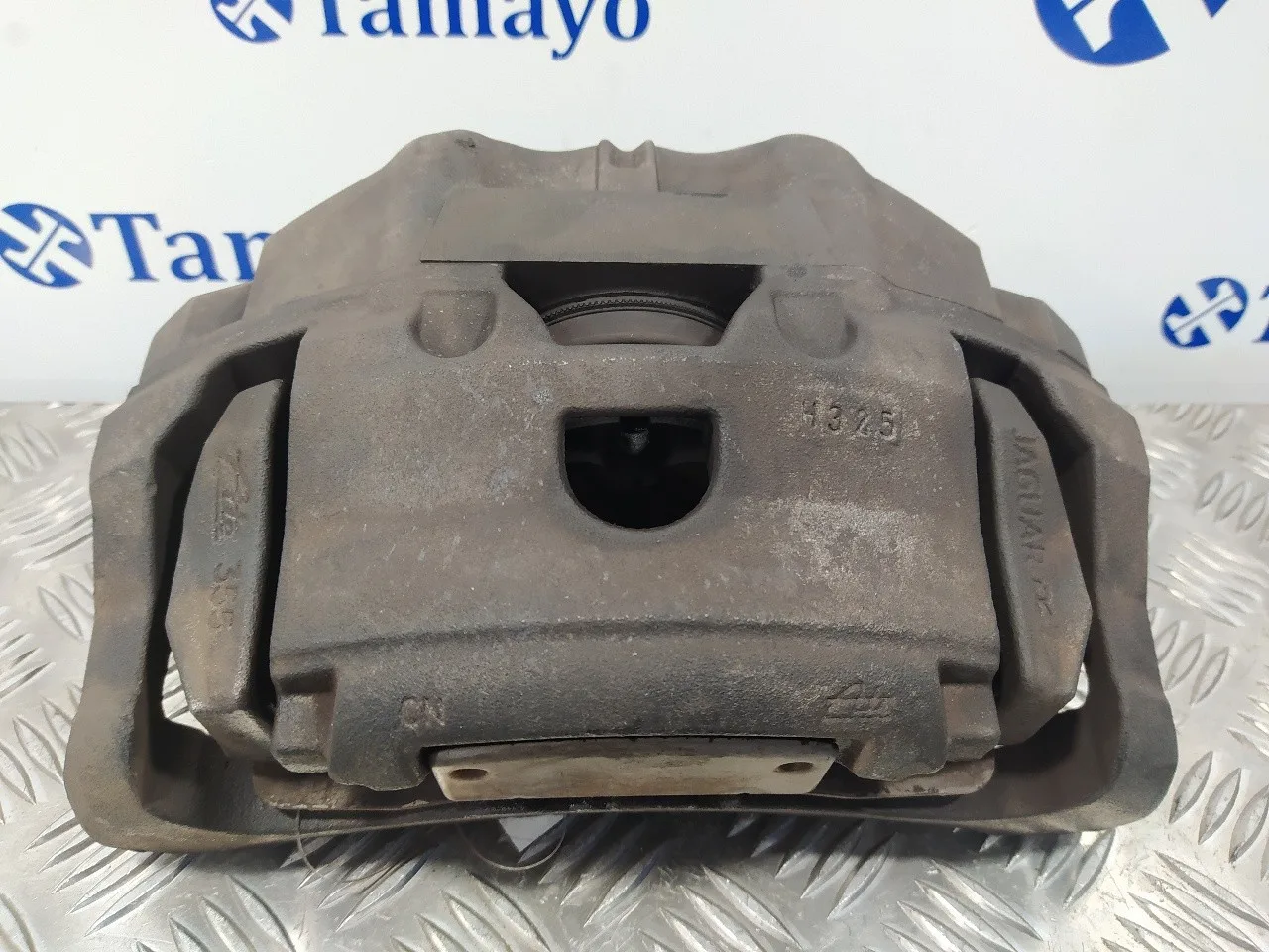 Pinza Freno Delantera Derecha para Jaguar Xf