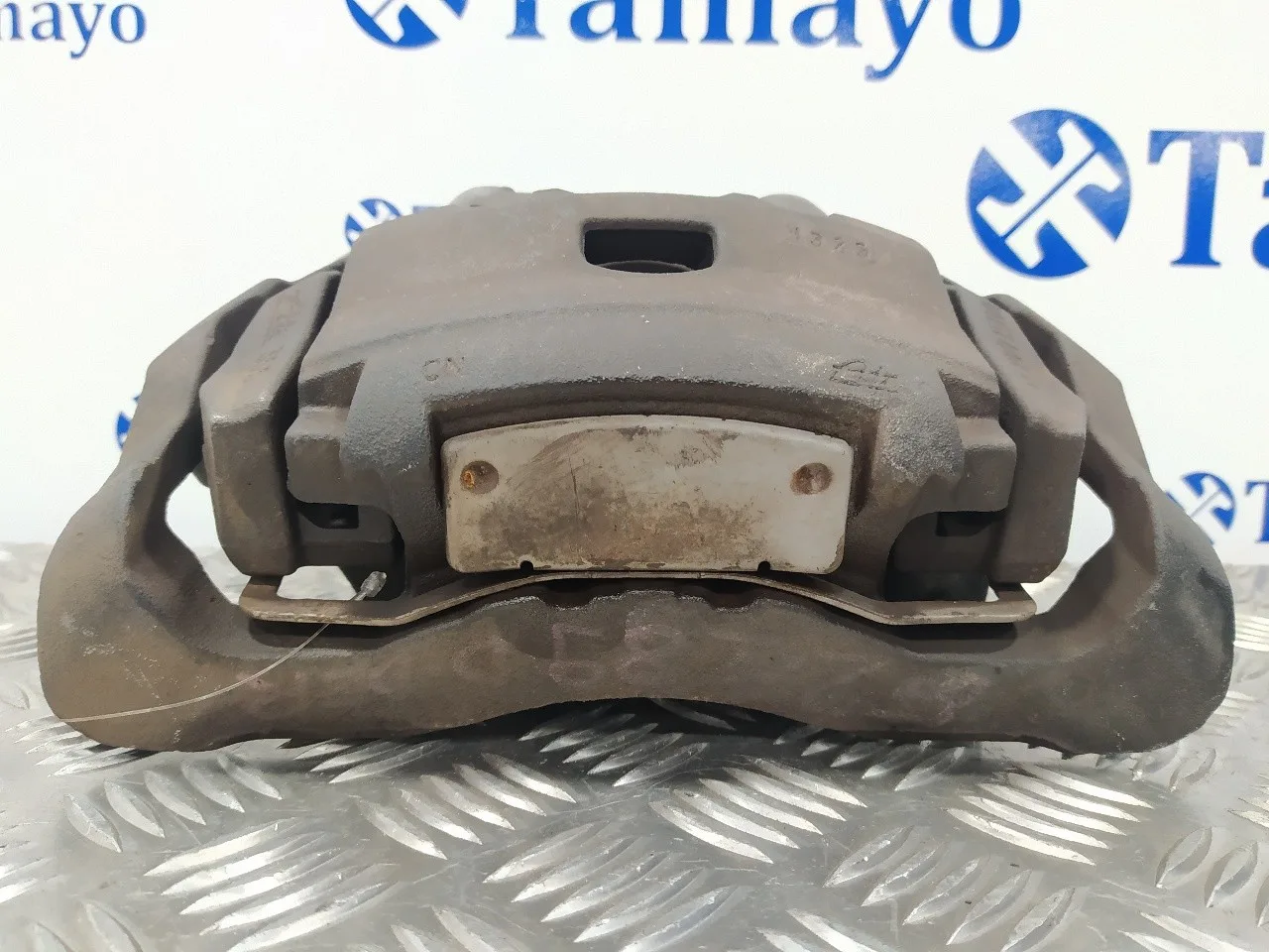 Pinza Freno Delantera Derecha para Jaguar Xf