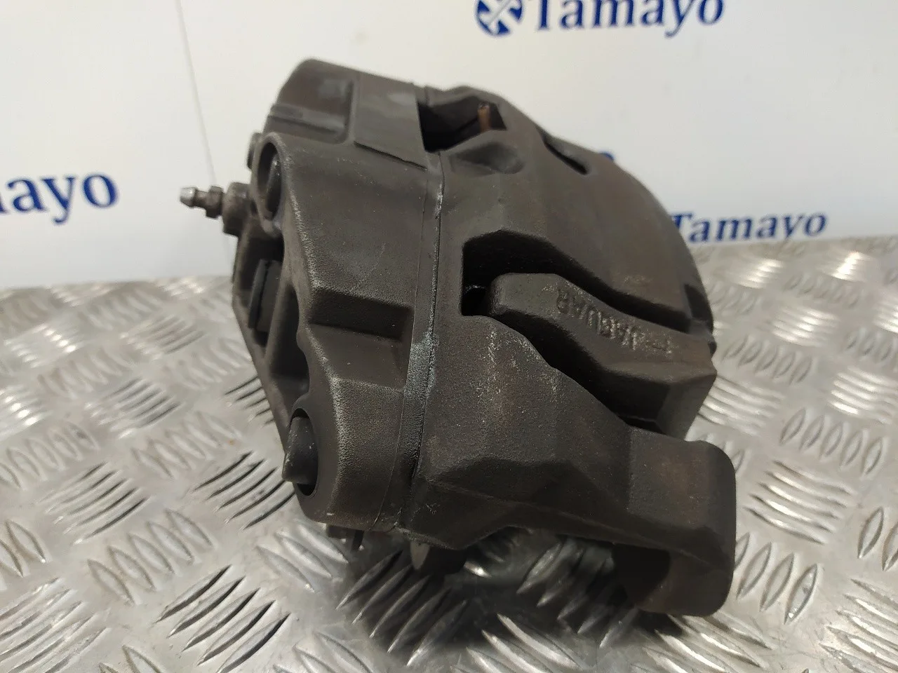 Pinza Freno Delantera Izquierda para Jaguar Xf