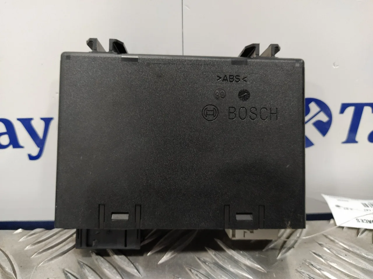 Caja Reles / Fusibles para Saab 9-3 Sport Sedan