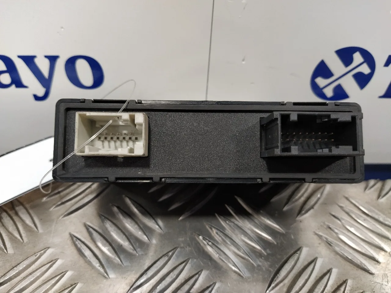 Caja Reles / Fusibles para Saab 9-3 Sport Sedan